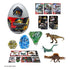 Jurassic World Captivz New Era Surprise Egg